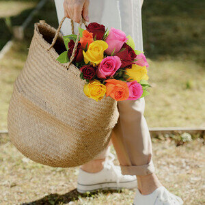 15 ROSES
