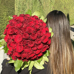 100 ROSES
