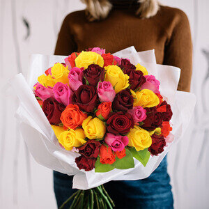 70 ROSES