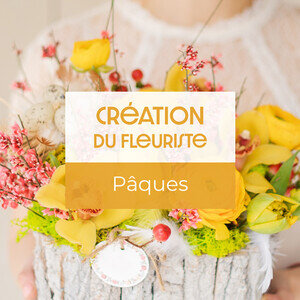 CREATION PAQUES