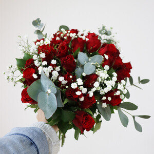 REVE D'AMOUR