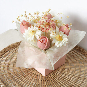 BOUGIES TULIPES
