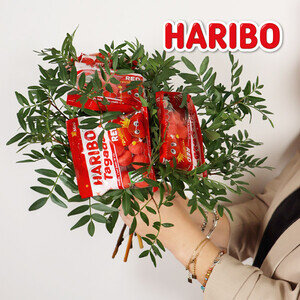 FRAISE DES BOIS