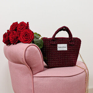 5 ROSES + SAC
