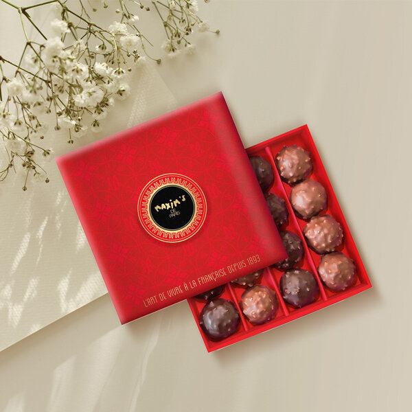 Rochers Maxim's