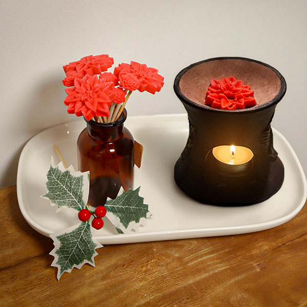 BOUQUET DE FONDANTS