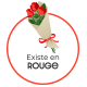 Existe aussi en Rouge