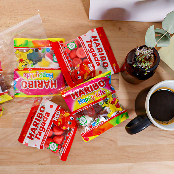 BONBONS